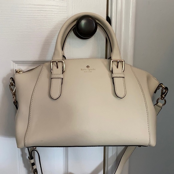 Authentic Kate Spade Handbag - Picture 1 of 6